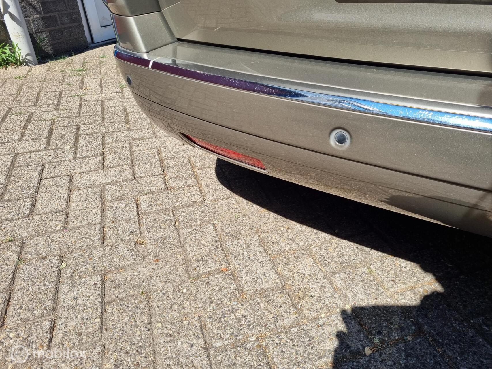 Foto van Citroen C4 Picasso