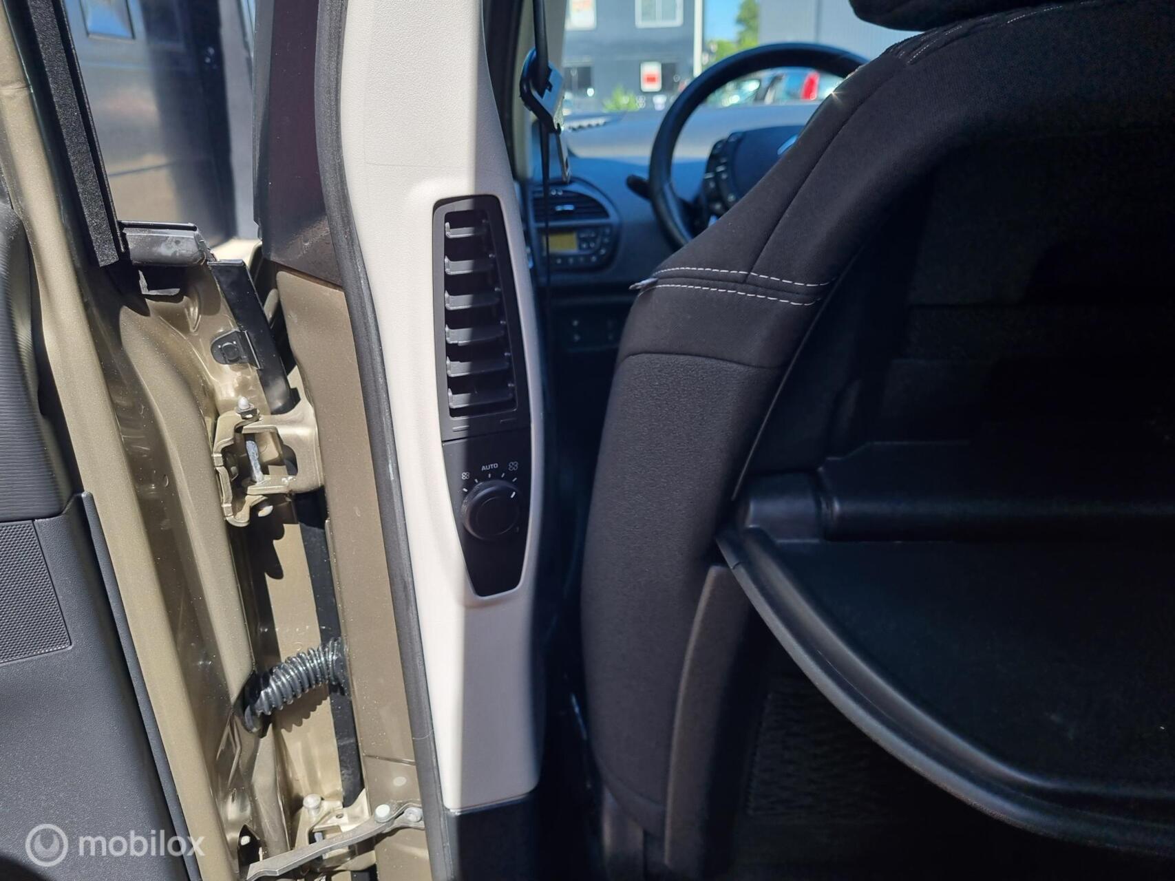 Foto van Citroen C4 Picasso