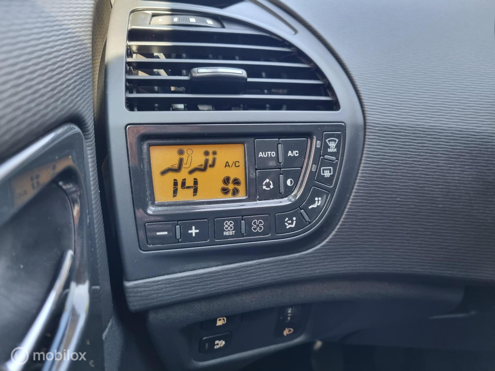 Foto van Citroen C4 Picasso