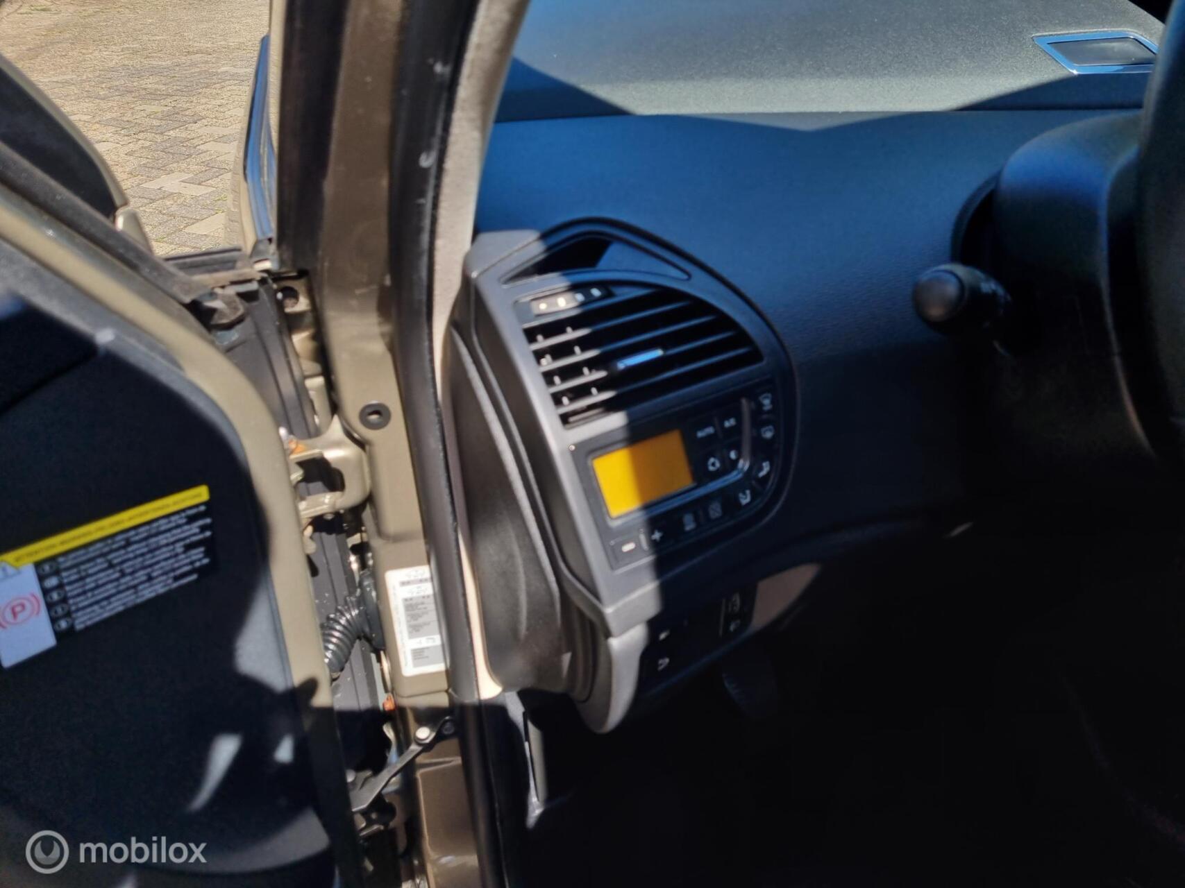 Foto van Citroen C4 Picasso