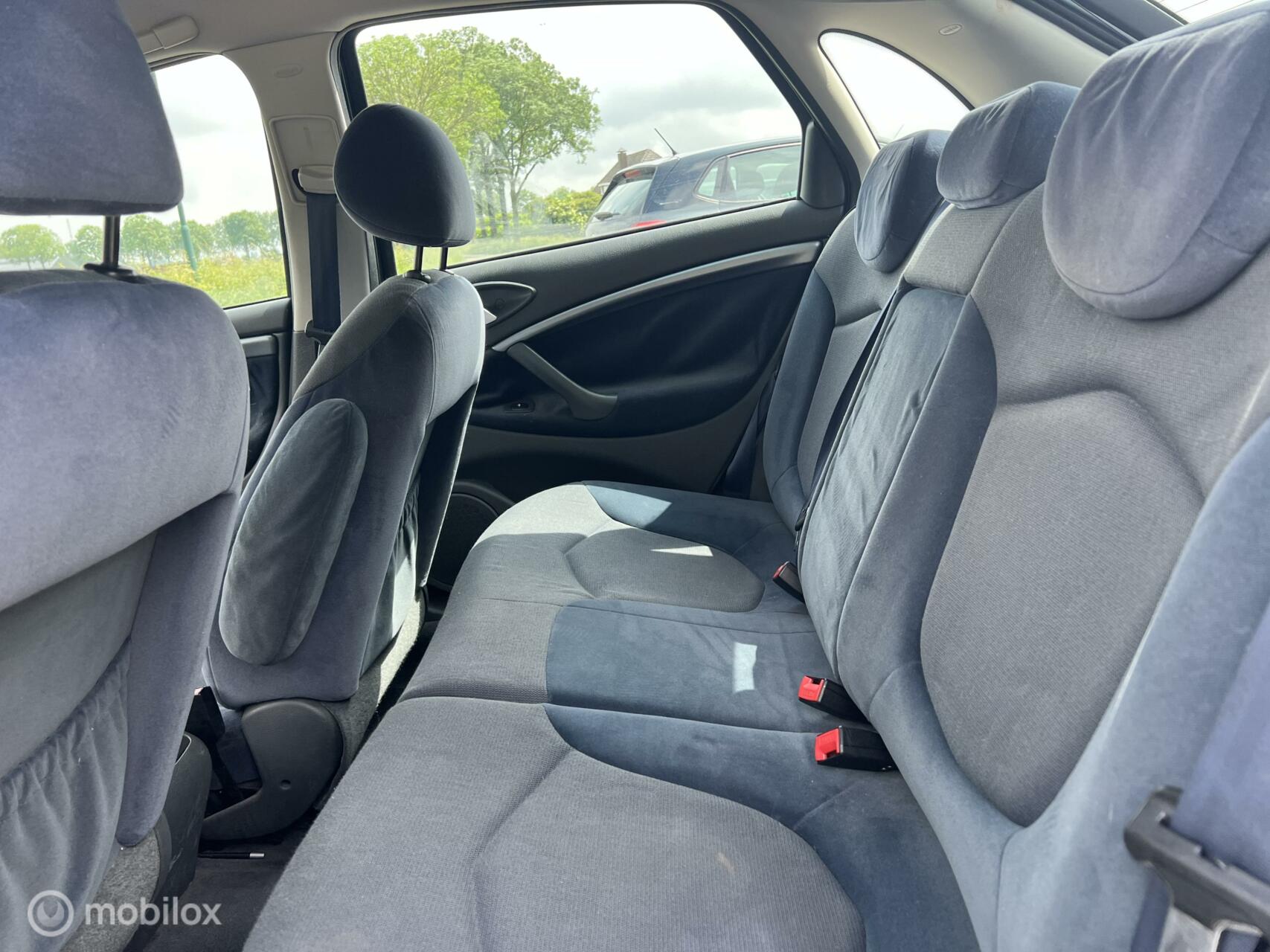 Foto van Citroen C5