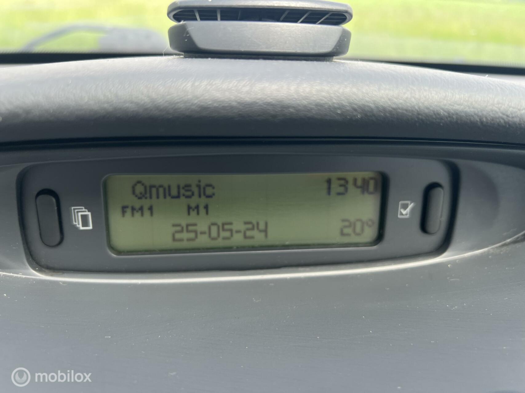 Foto van Citroen C5