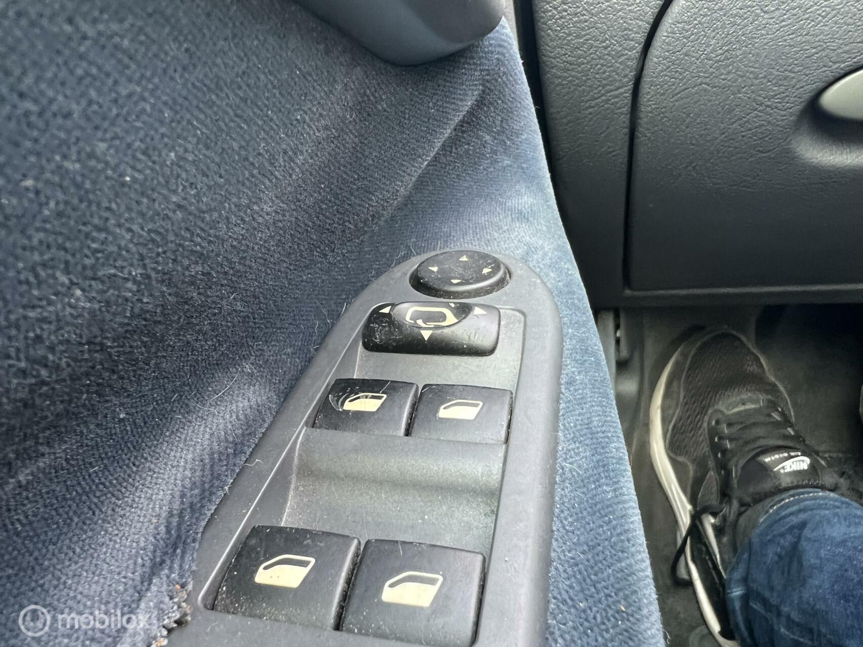 Foto van Citroen C5
