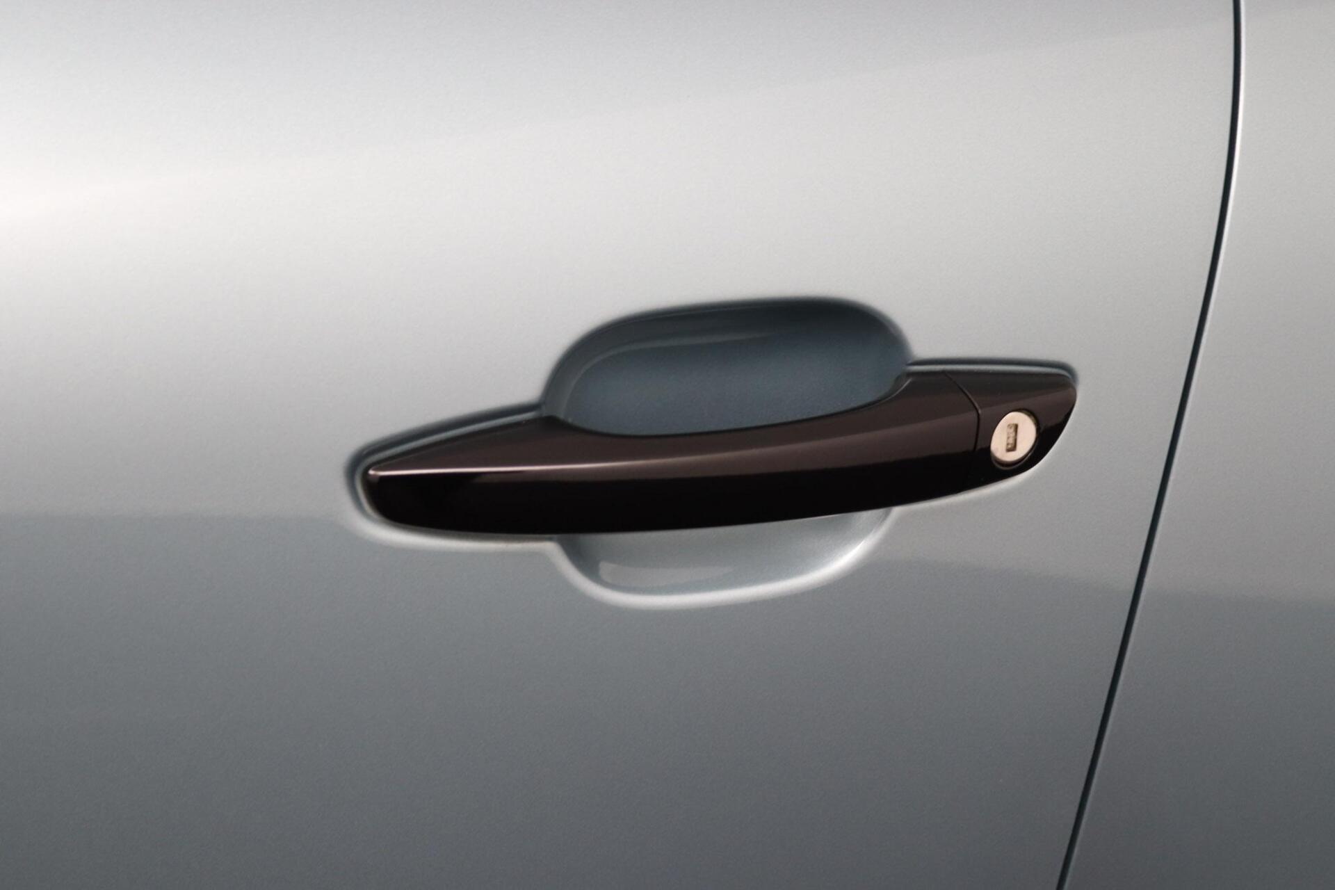 Foto van Citroen E-c4