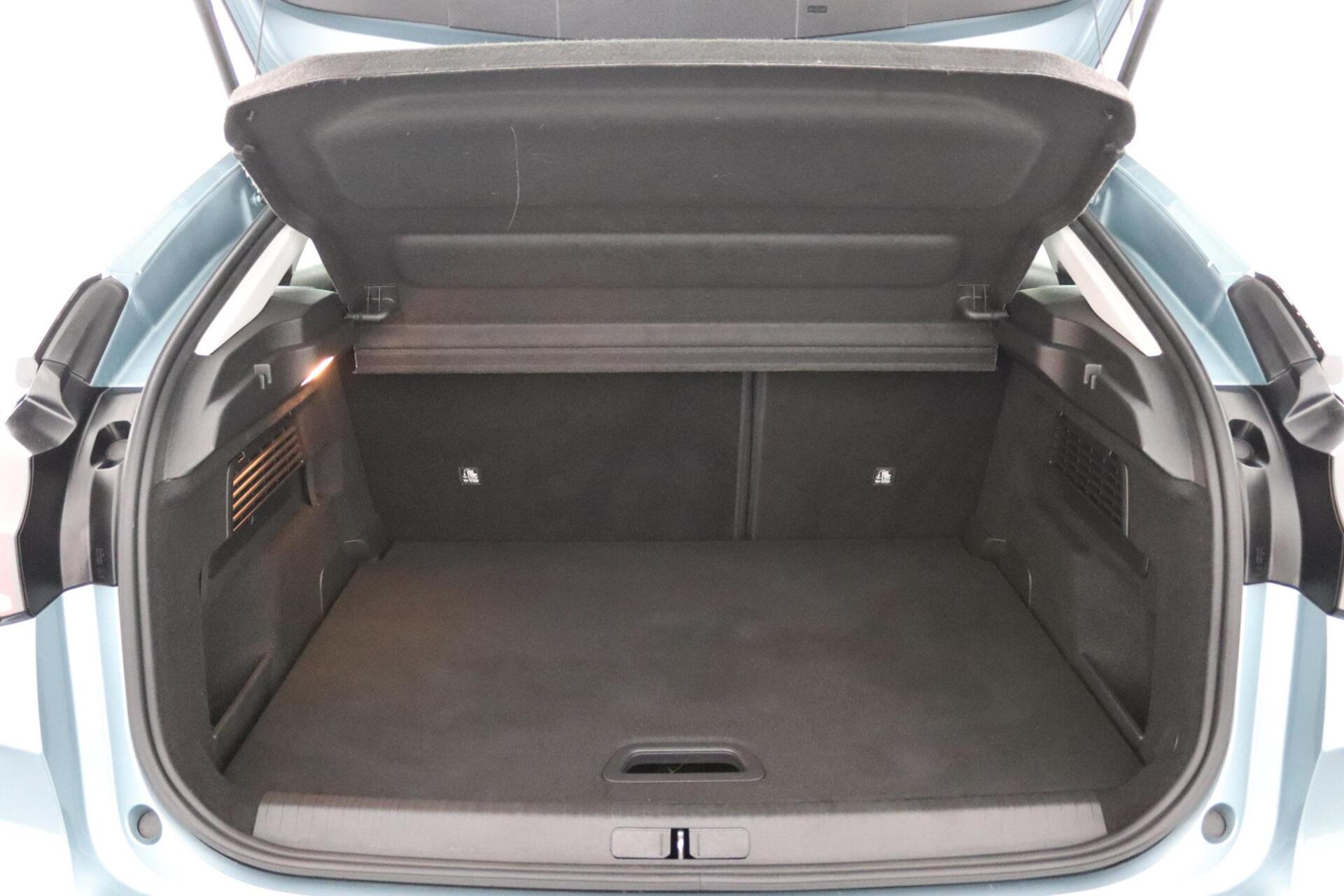 Foto van Citroen E-c4