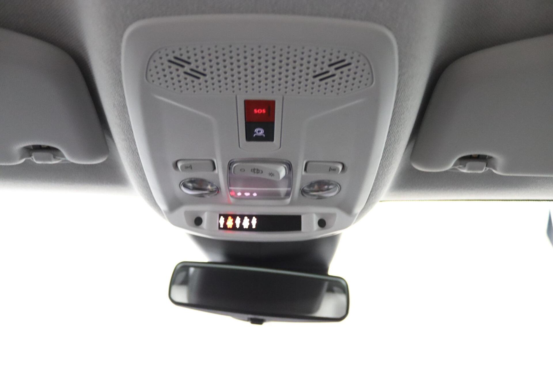 Foto van Citroen E-c4