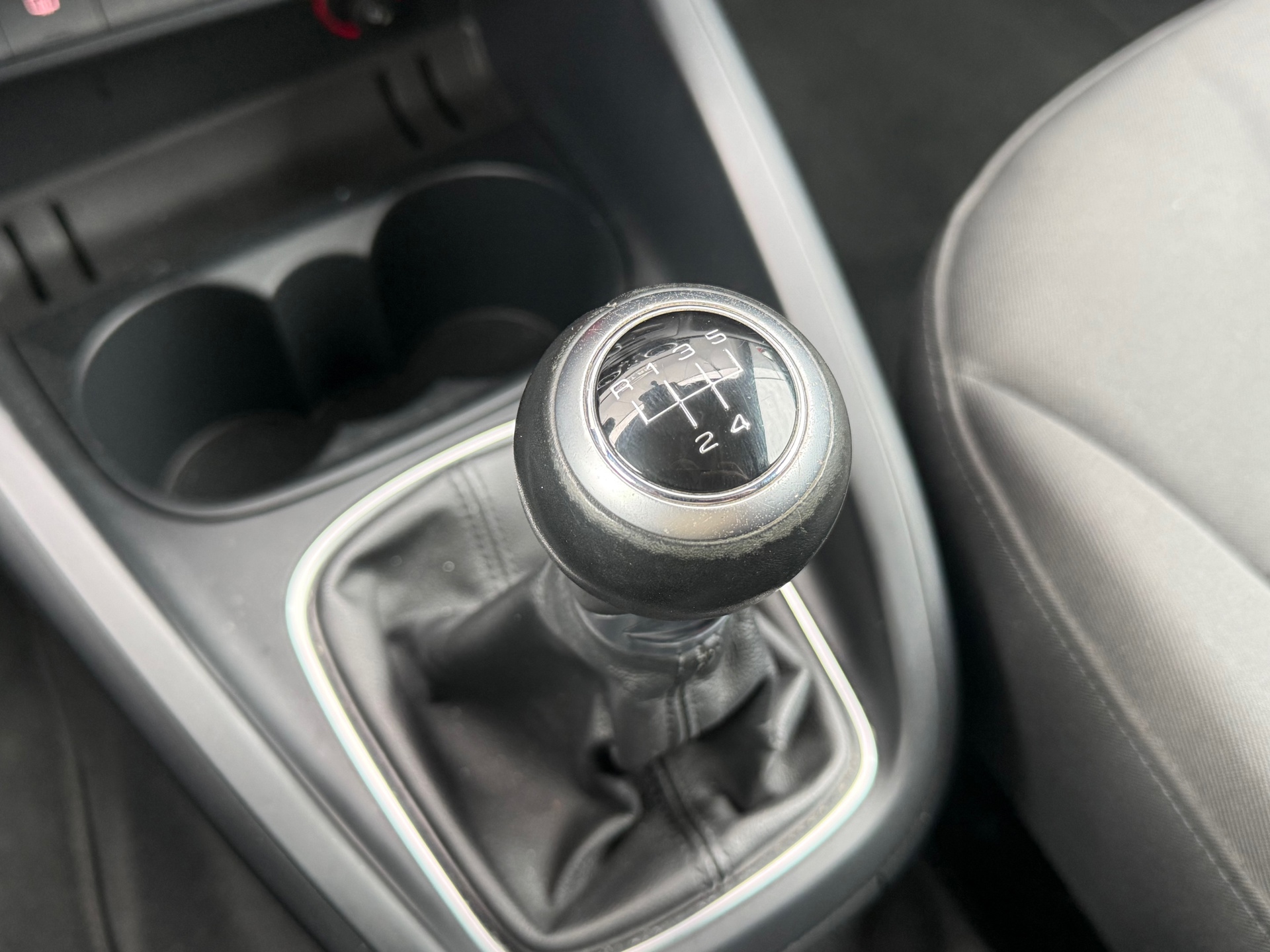 Foto van Audi Audi A1