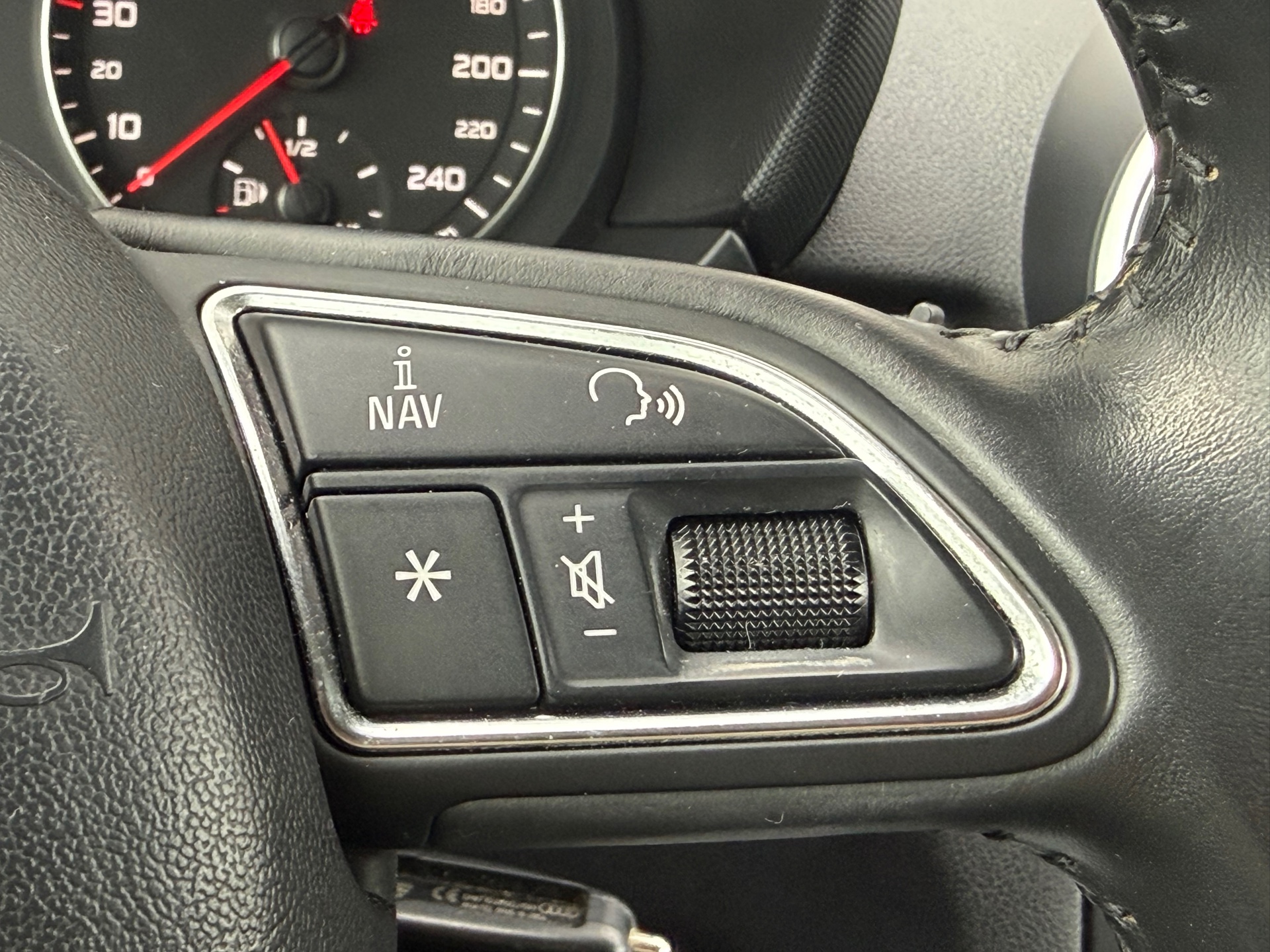 Foto van Audi Audi A1