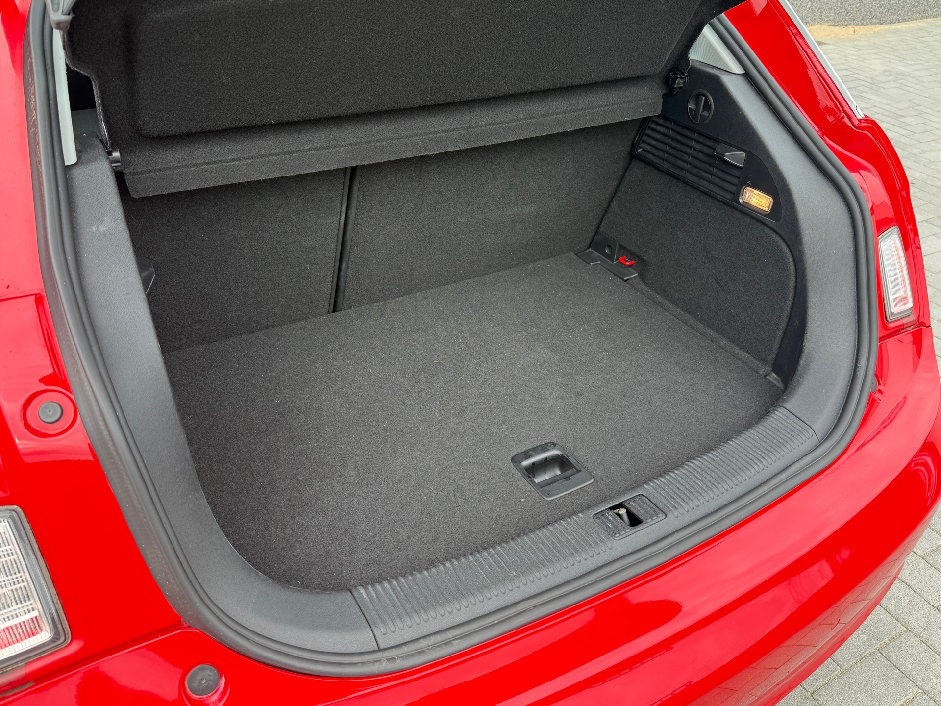 Foto van Audi Audi A1