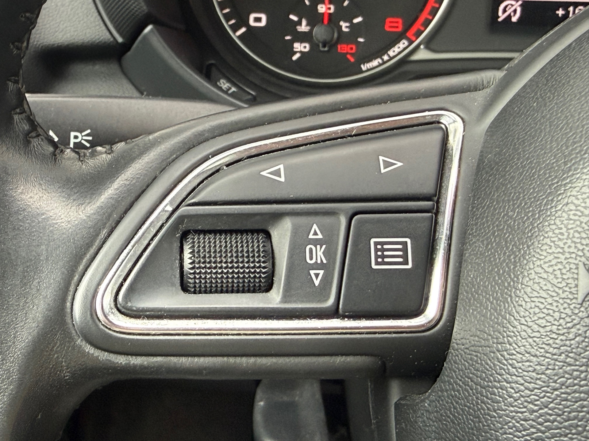 Foto van Audi Audi A1
