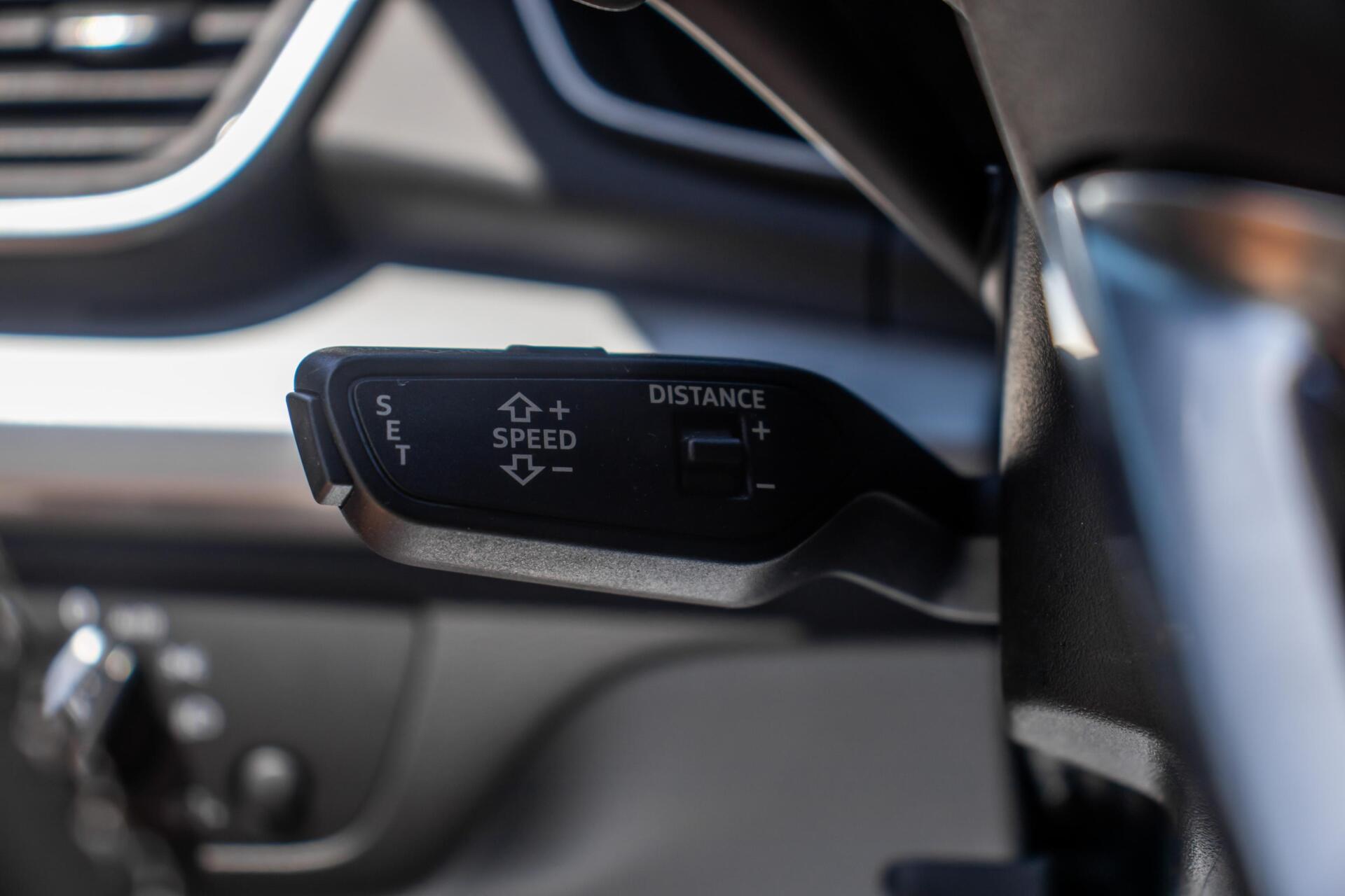 Foto van Audi Q5 50 TFSI E