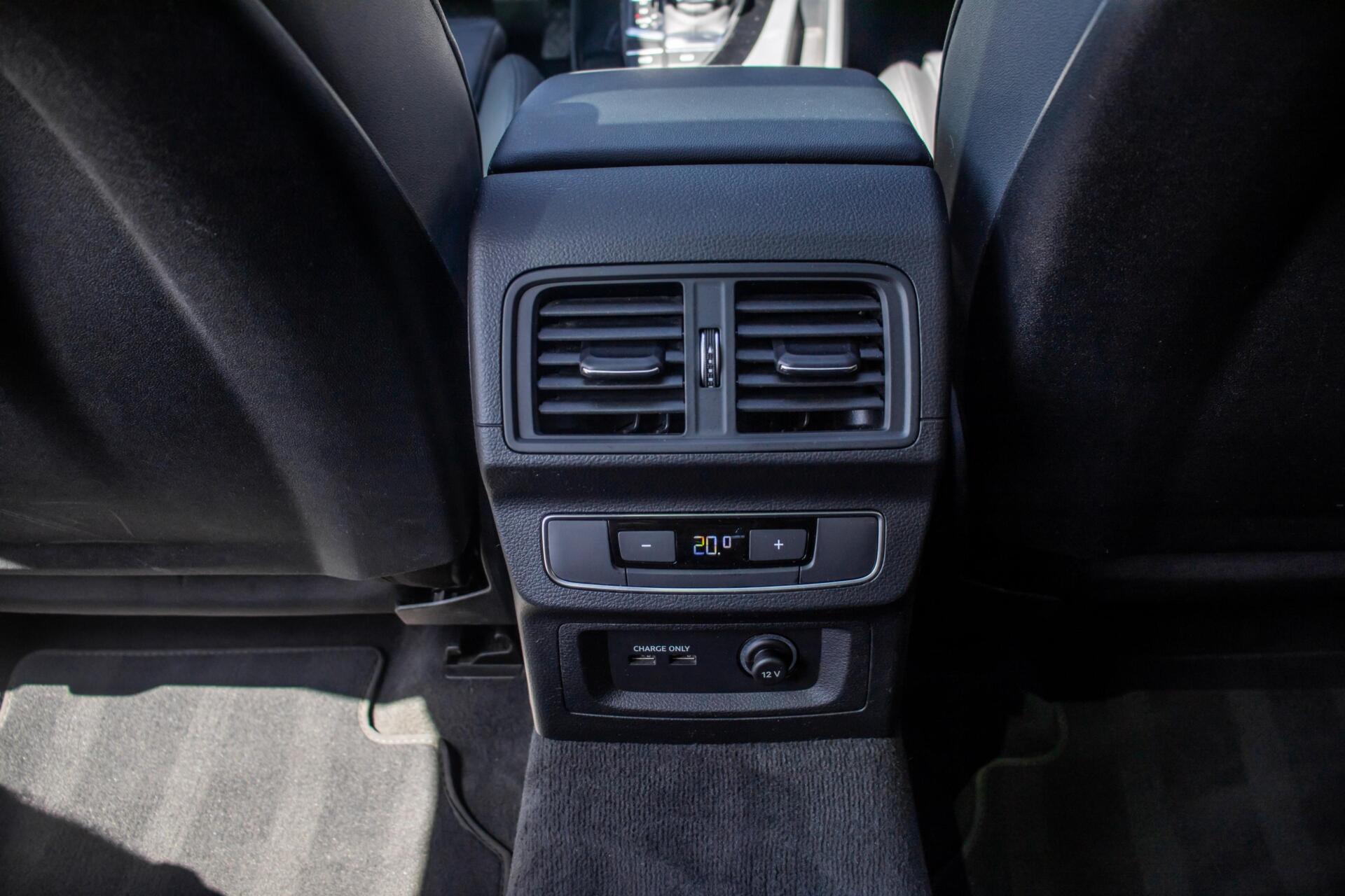 Foto van Audi Q5 50 TFSI E