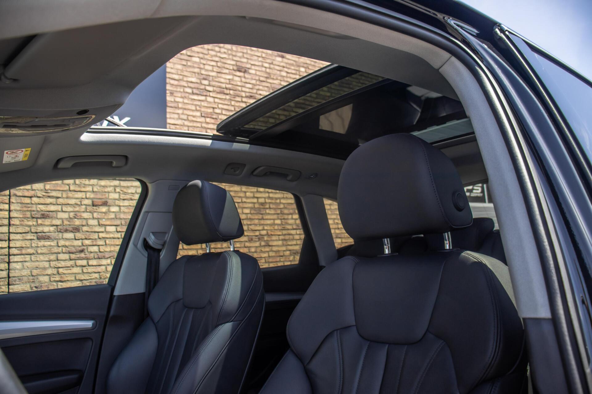 Foto van Audi Q5 50 TFSI E