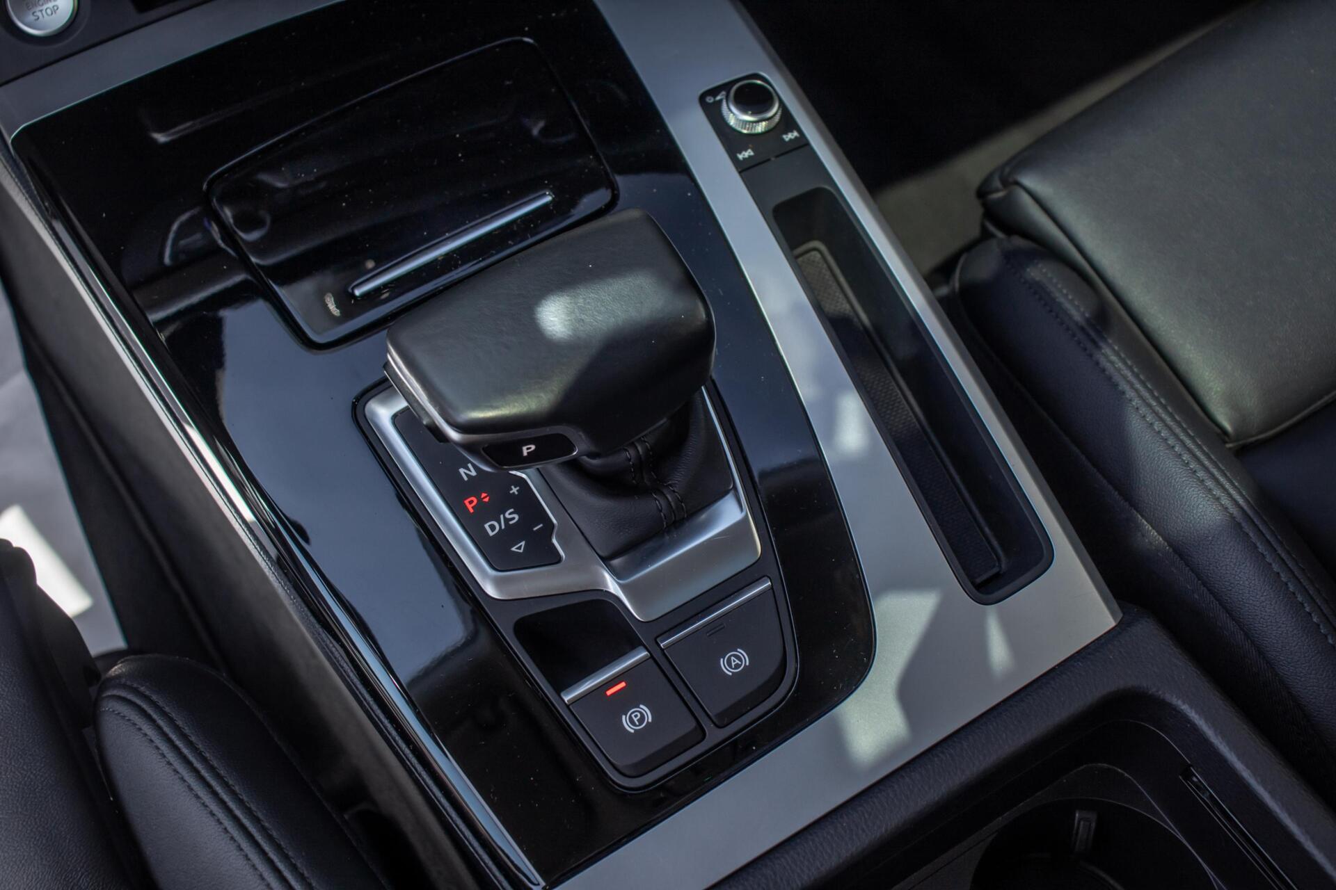 Foto van Audi Q5 50 TFSI E