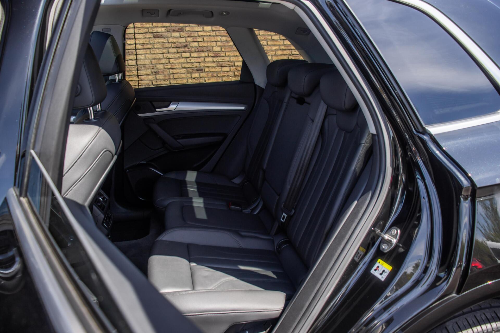 Foto van Audi Q5 50 TFSI E