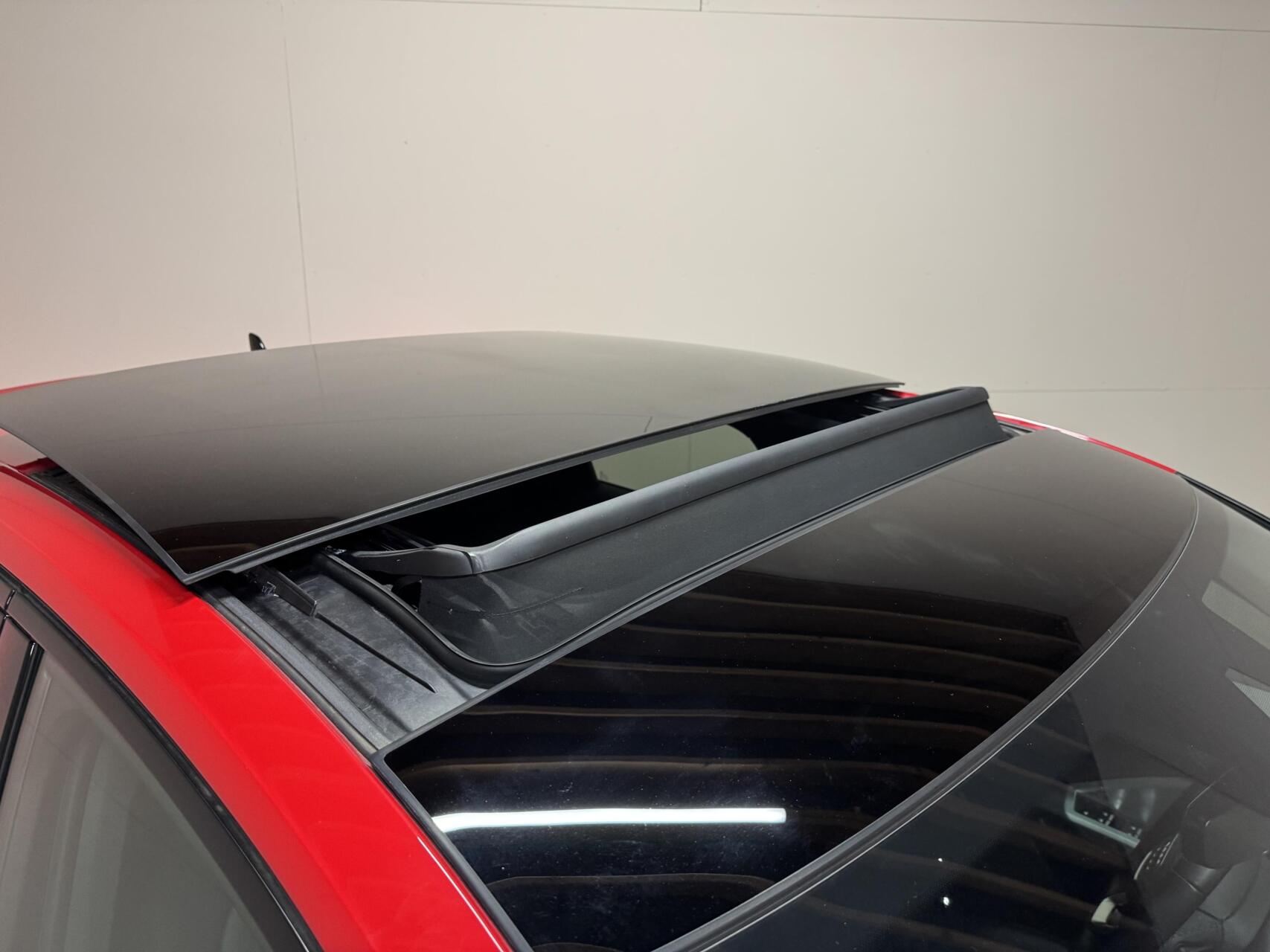 Foto van Audi Q3