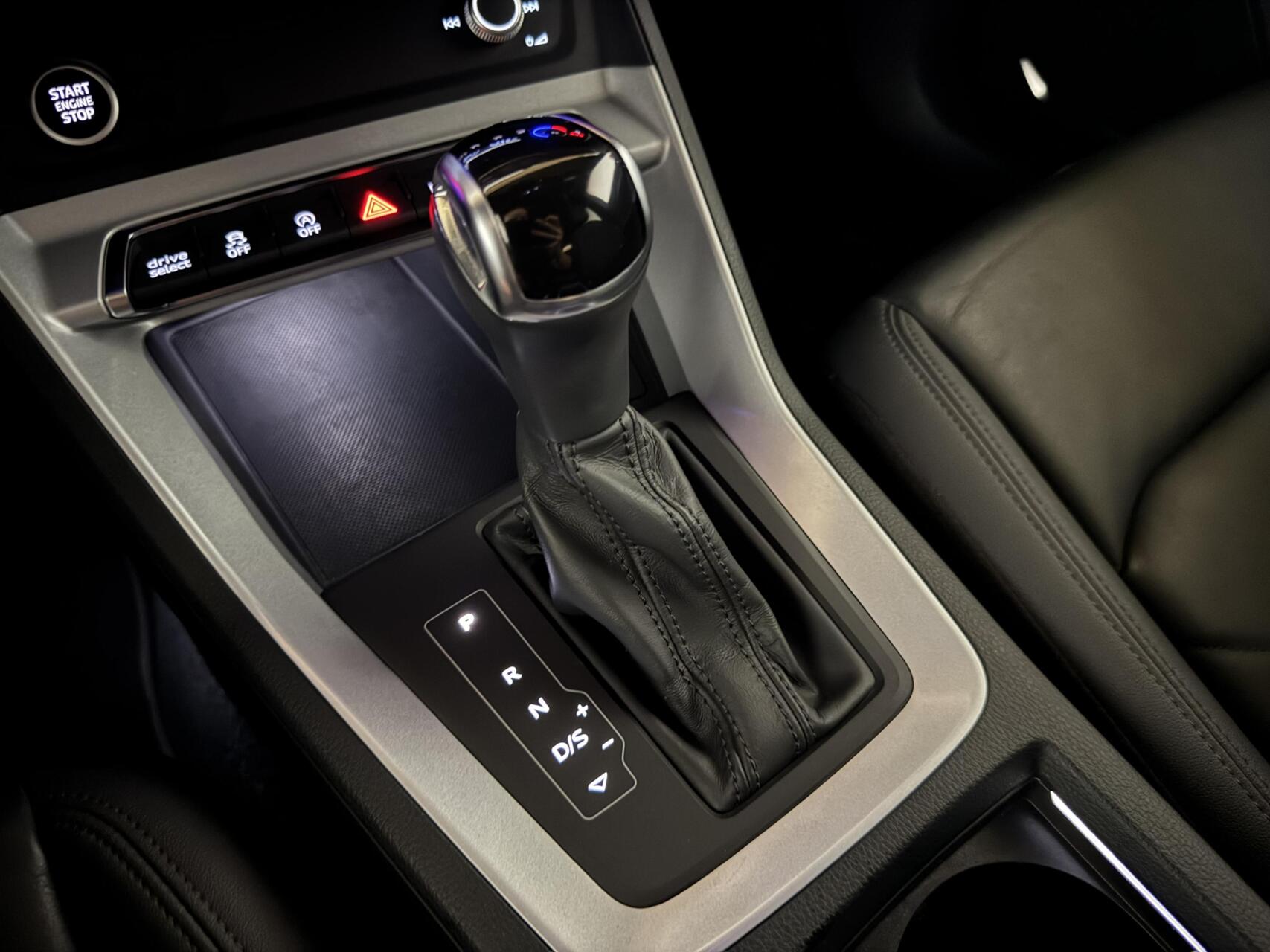 Foto van Audi Q3