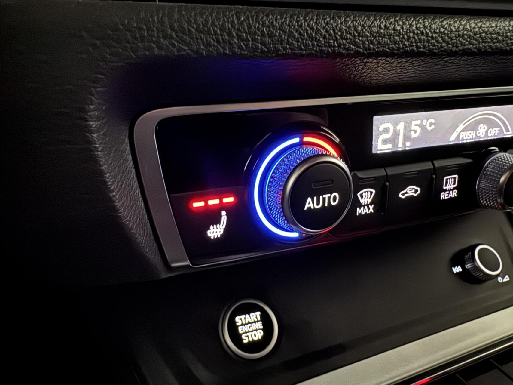 Foto van Audi Q3