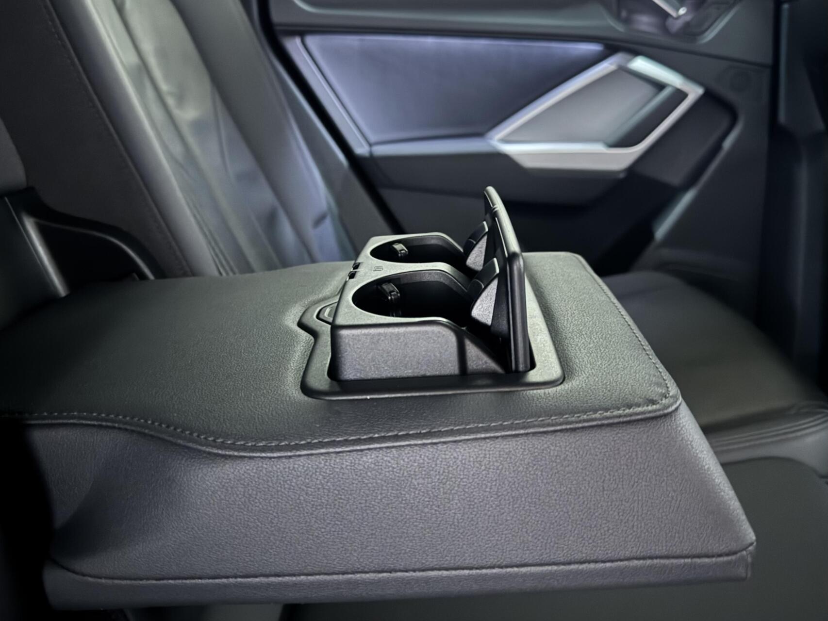 Foto van Audi Q3