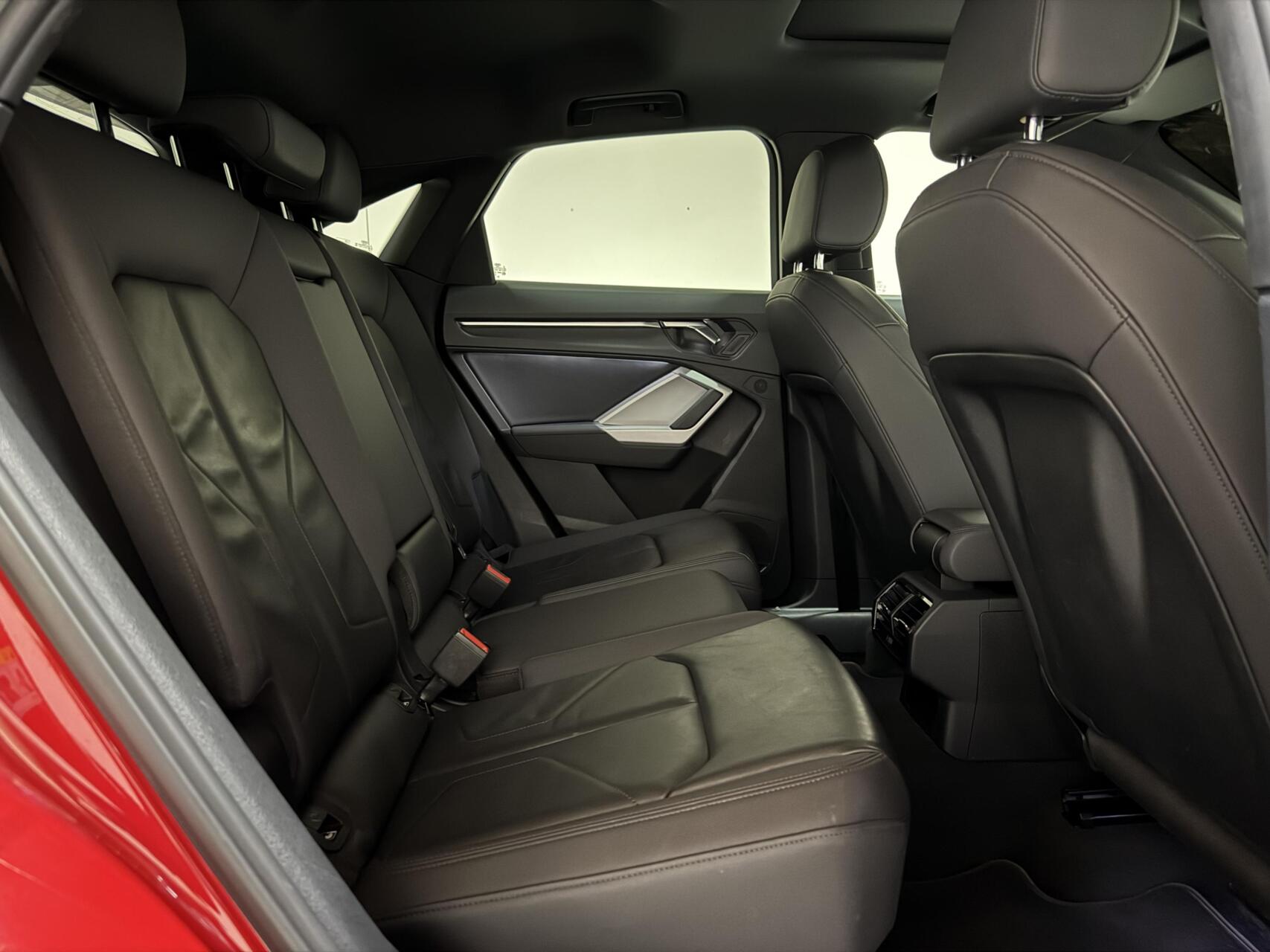 Foto van Audi Q3