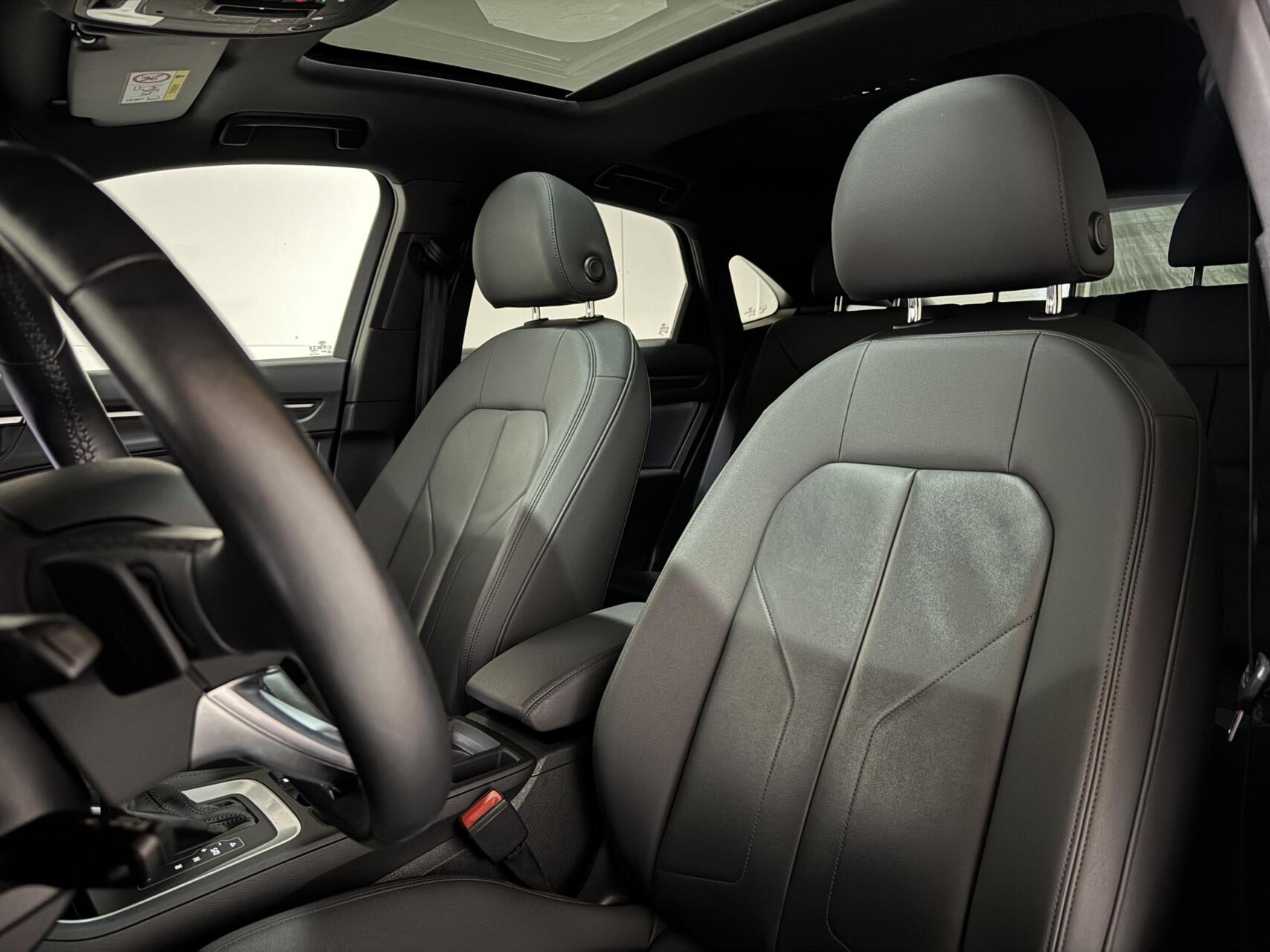 Foto van Audi Q3