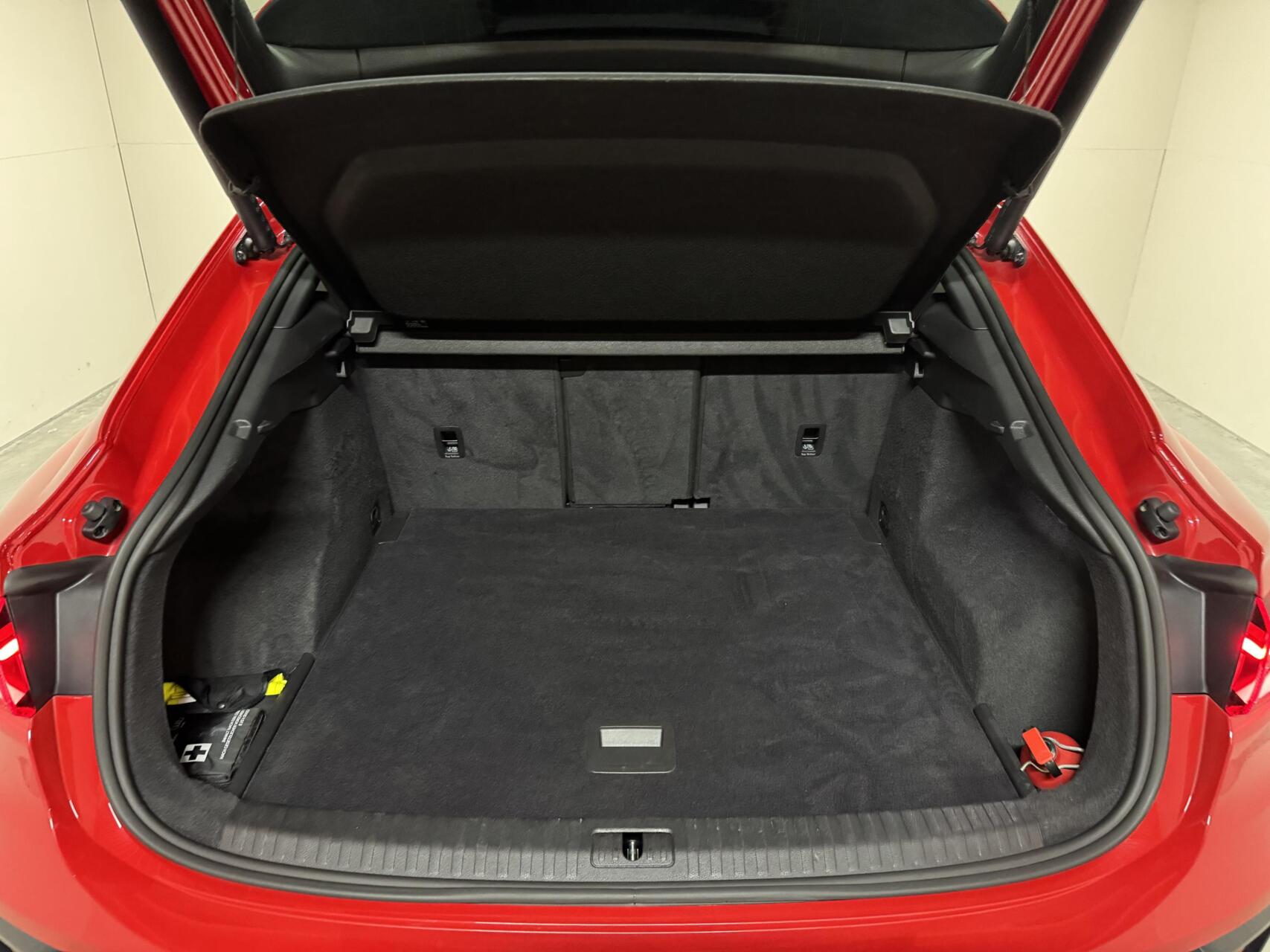Foto van Audi Q3
