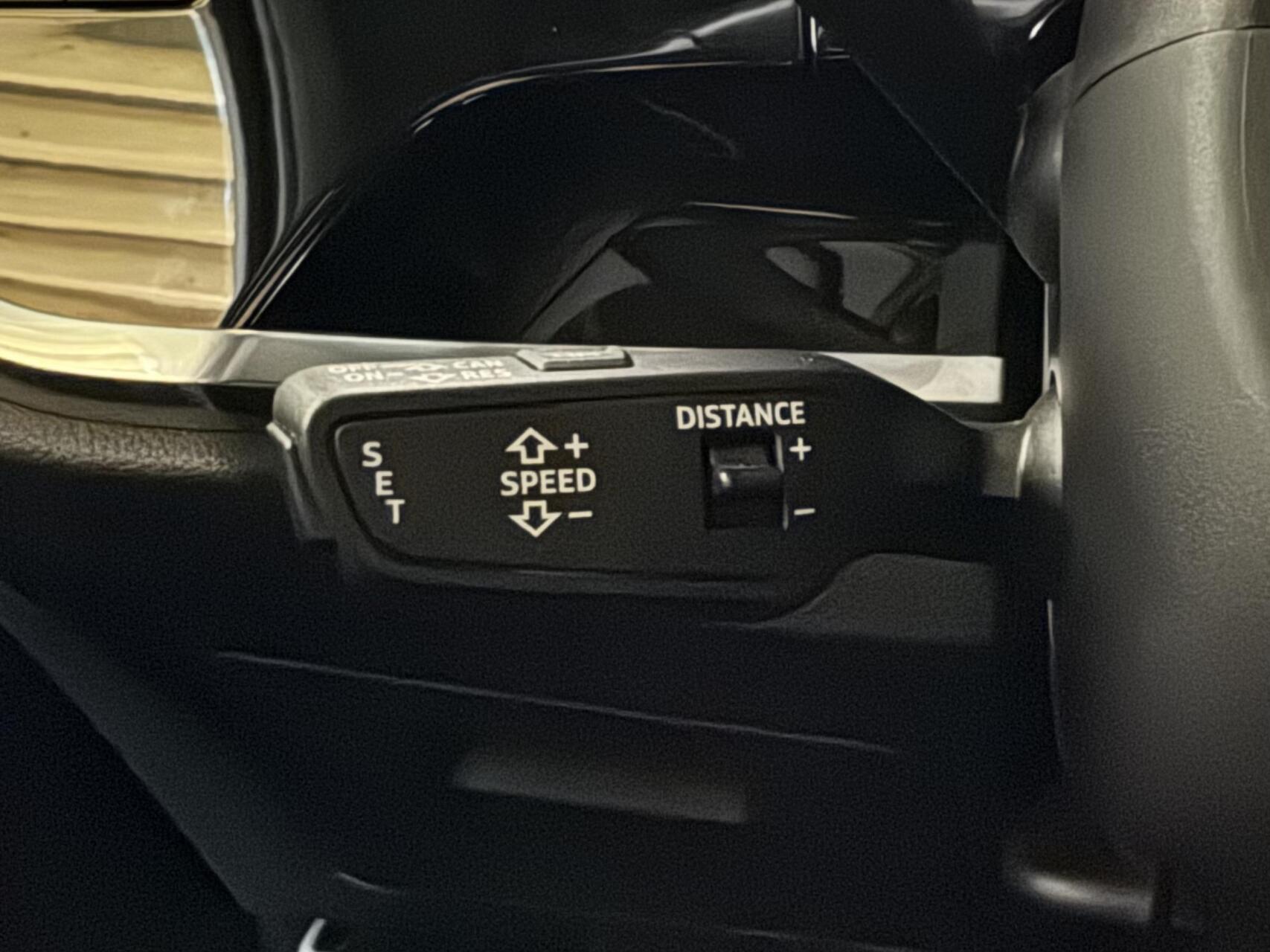Foto van Audi Q3