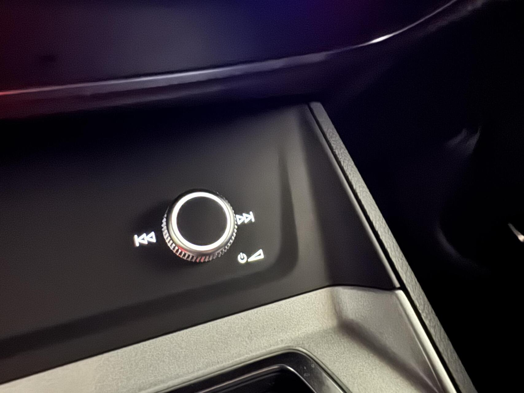 Foto van Audi Q3