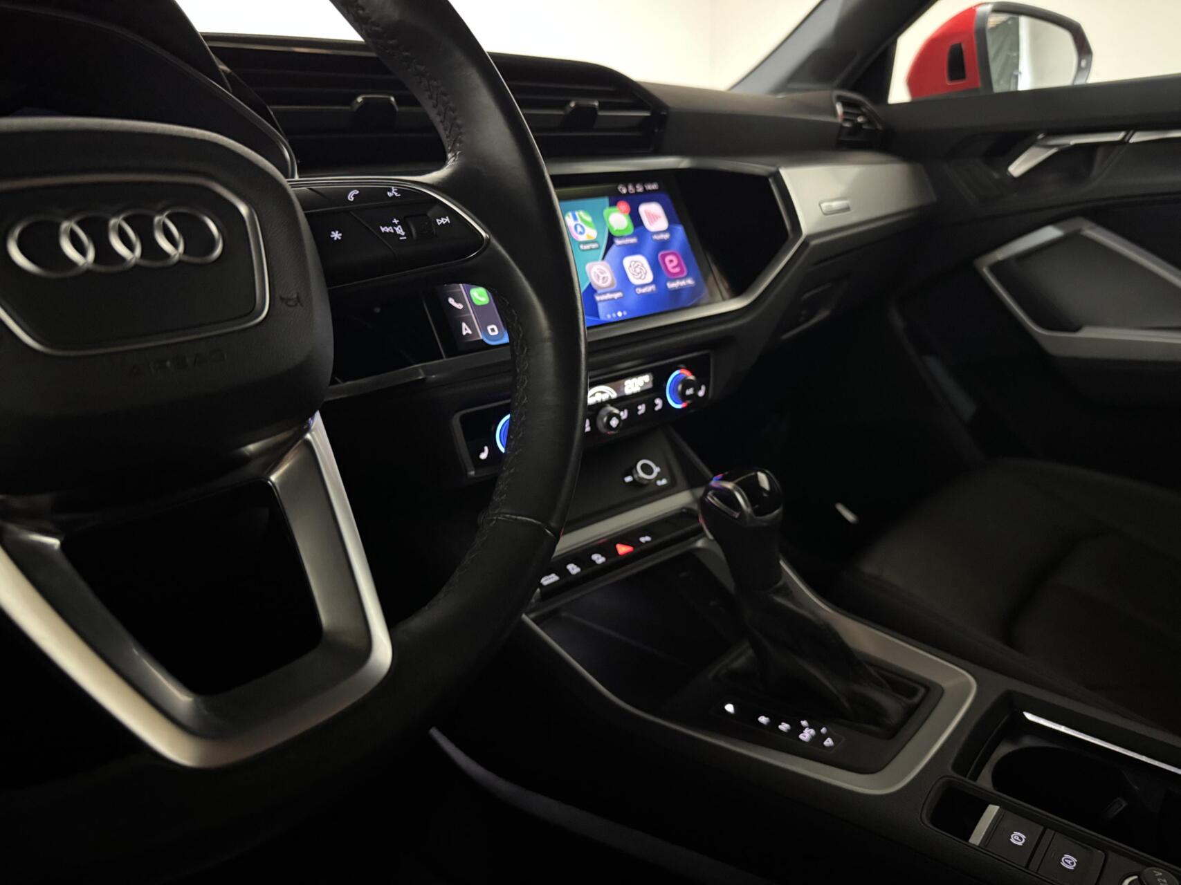 Foto van Audi Q3