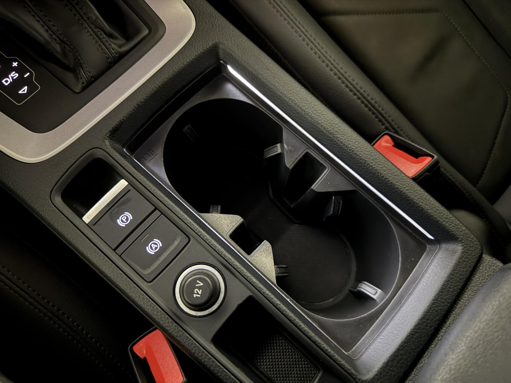 Foto van Audi Q3