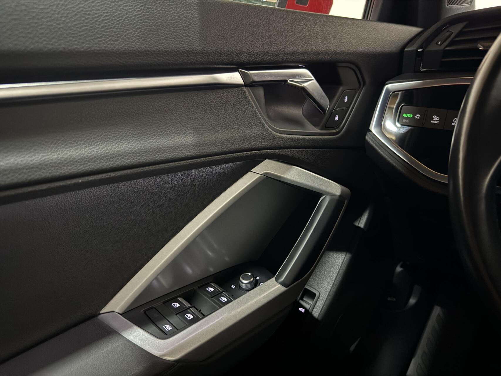 Foto van Audi Q3