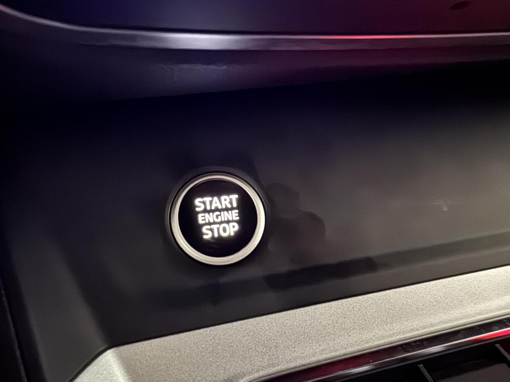 Foto van Audi Q3
