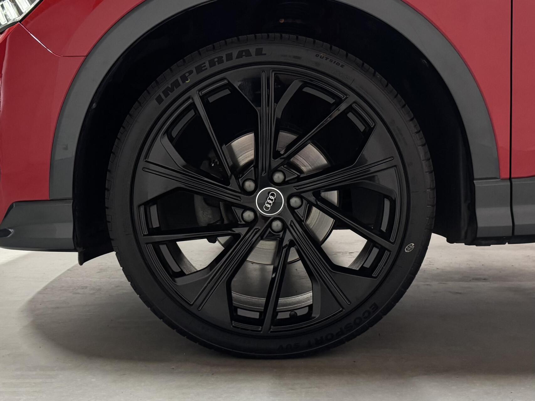 Foto van Audi Q3