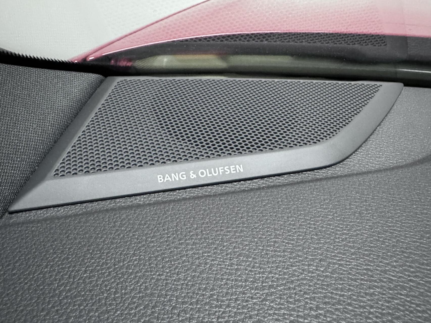 Foto van Audi Q3