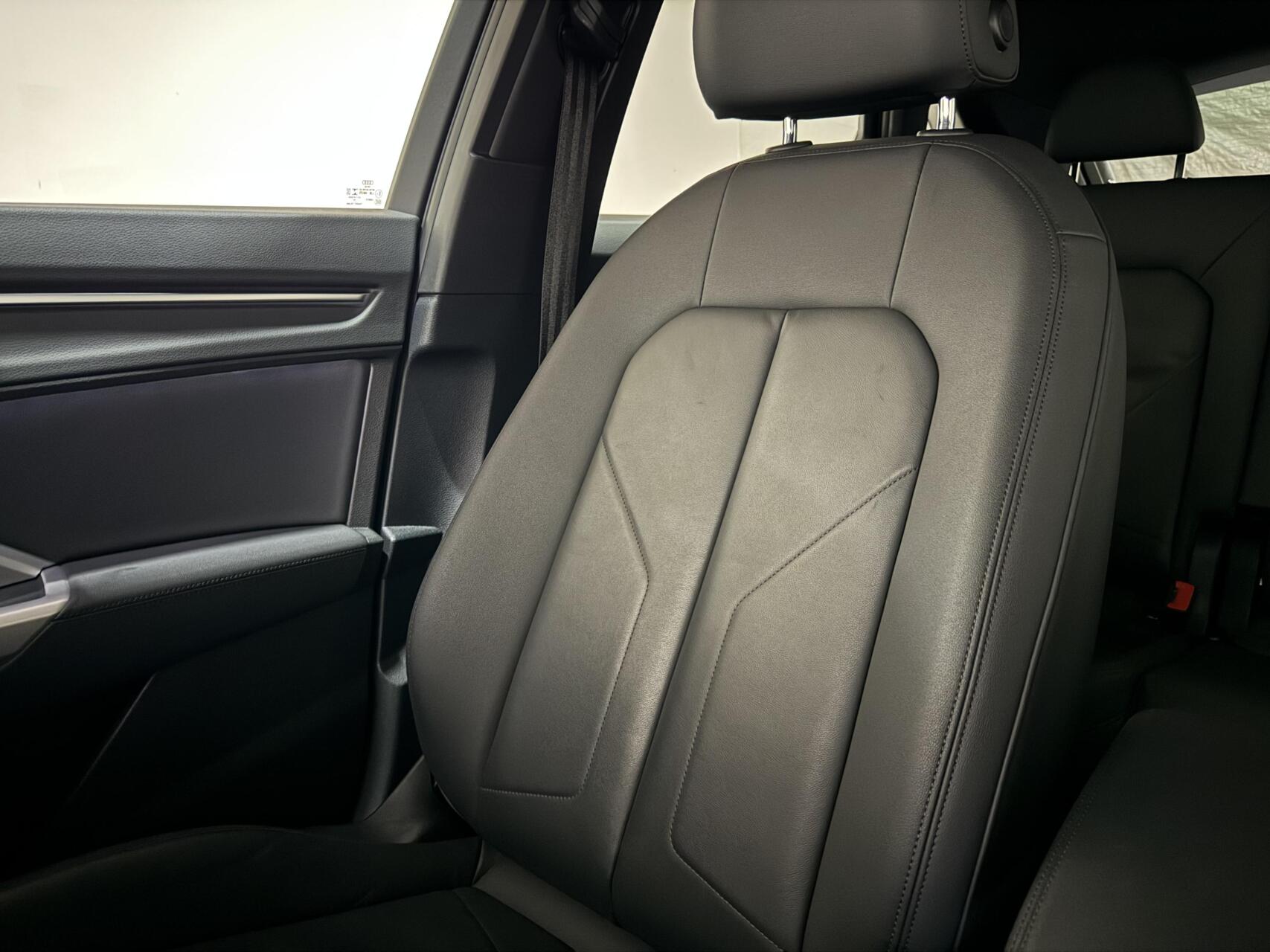 Foto van Audi Q3