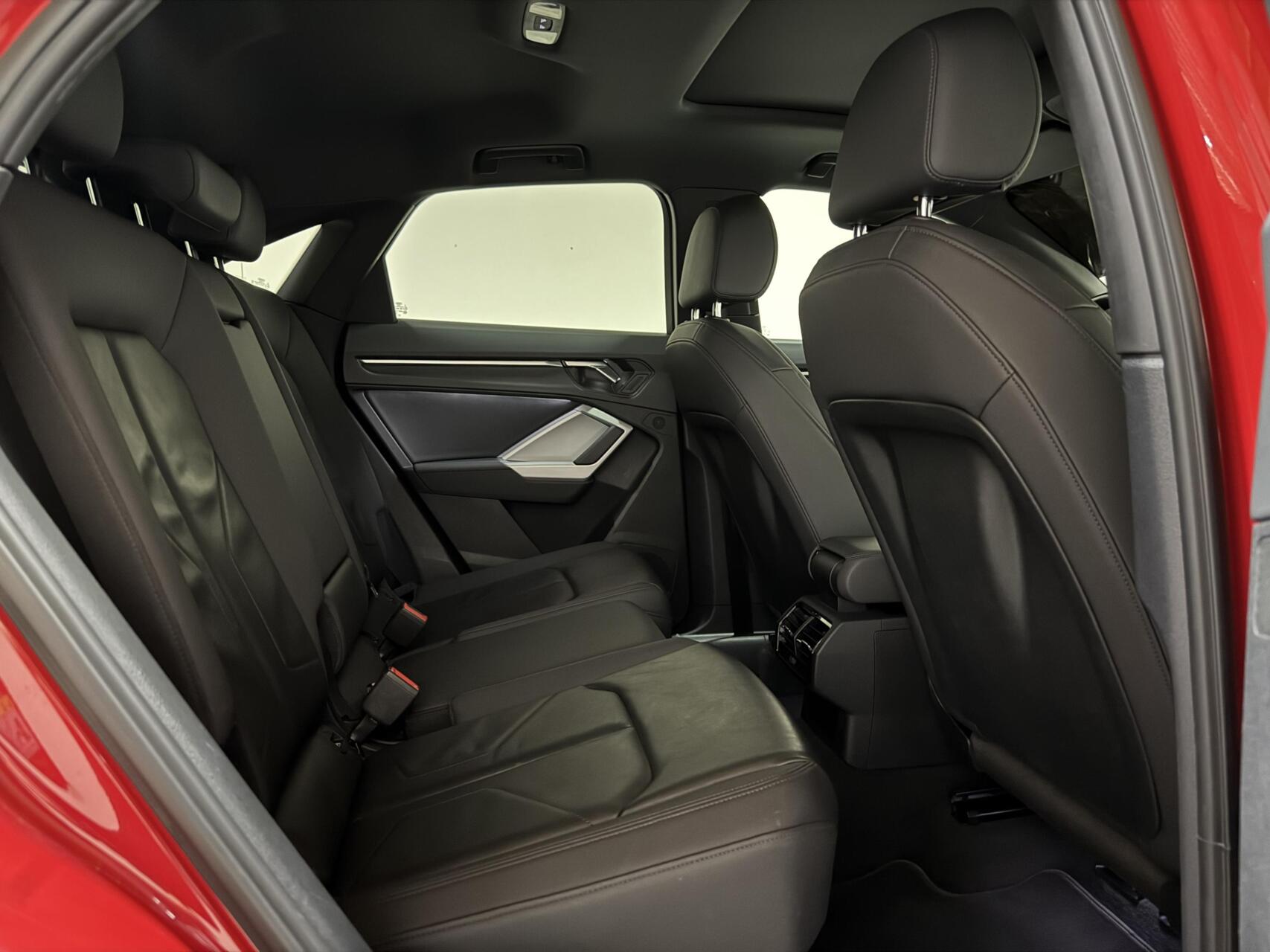 Foto van Audi Q3