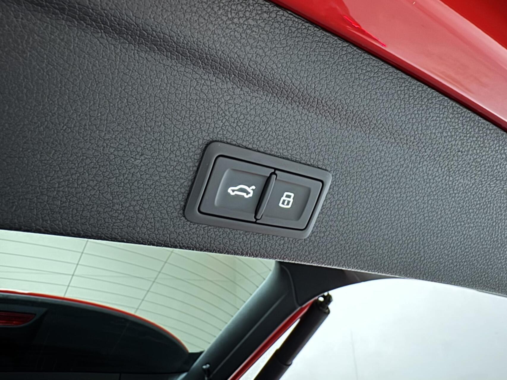 Foto van Audi Q3