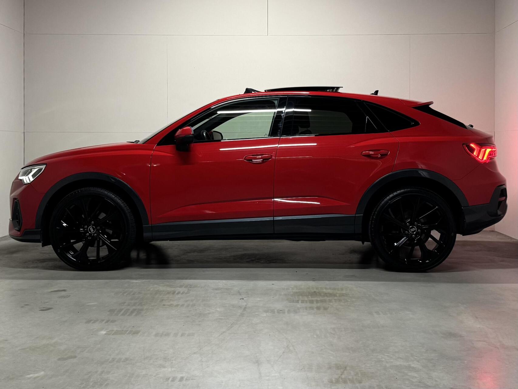 Foto van Audi Q3