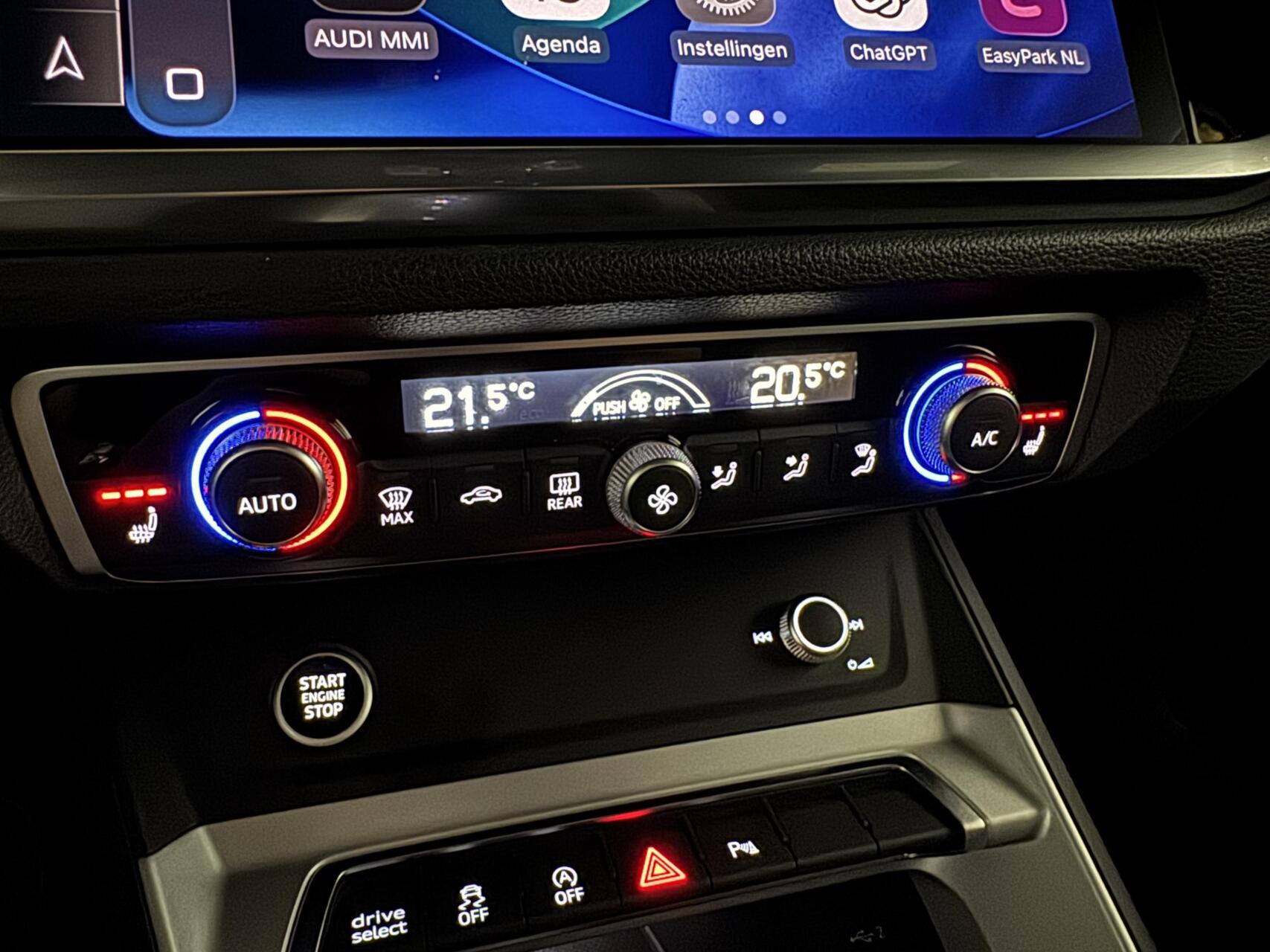 Foto van Audi Q3