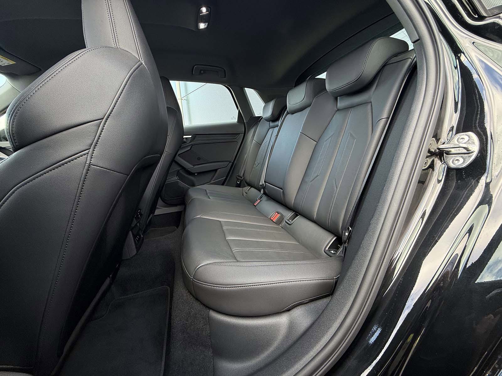 Foto van Audi A3 40 TFSIe