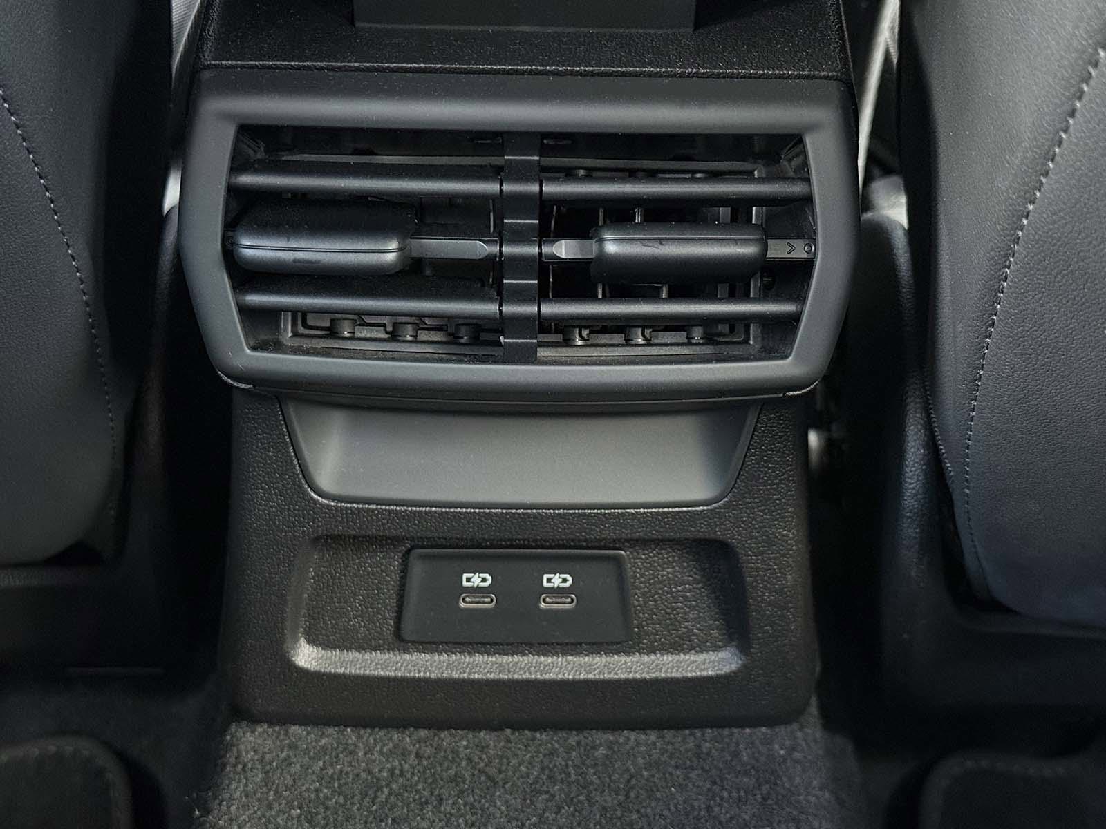 Foto van Audi A3 40 TFSIe