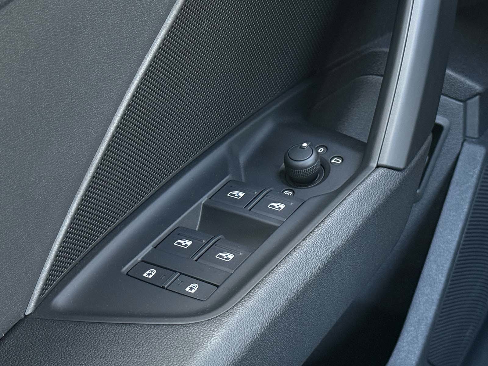 Foto van Audi A3 40 TFSIe