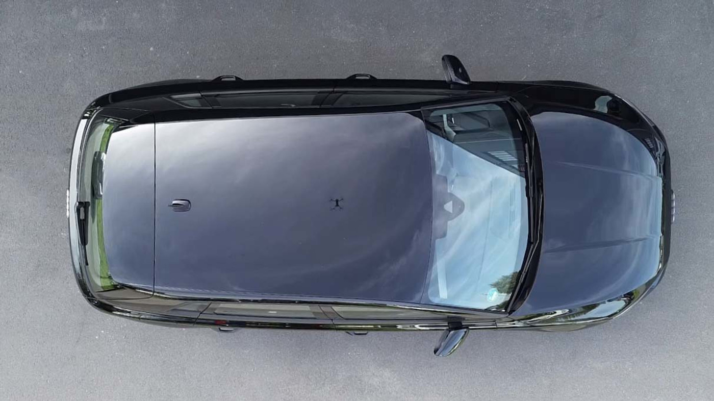Foto van Audi A3 40 TFSIe