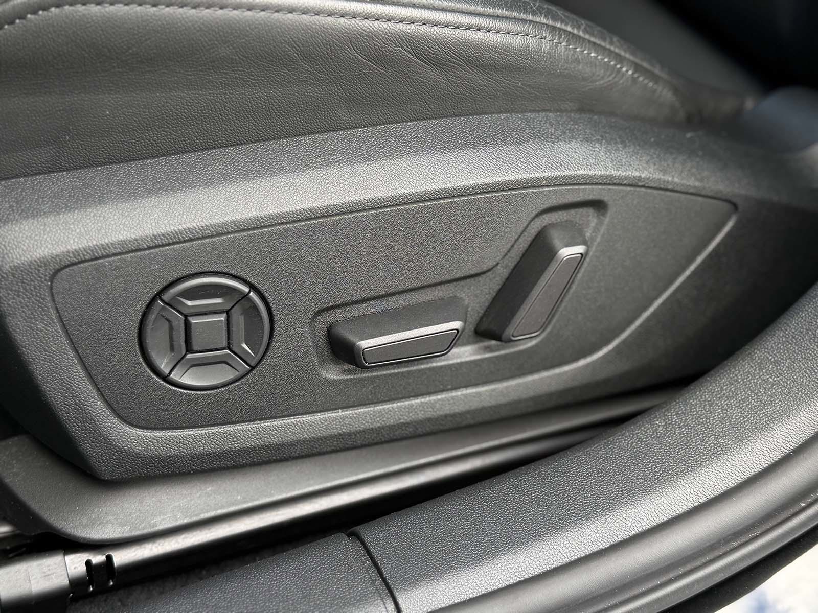 Foto van Audi A3 40 TFSIe