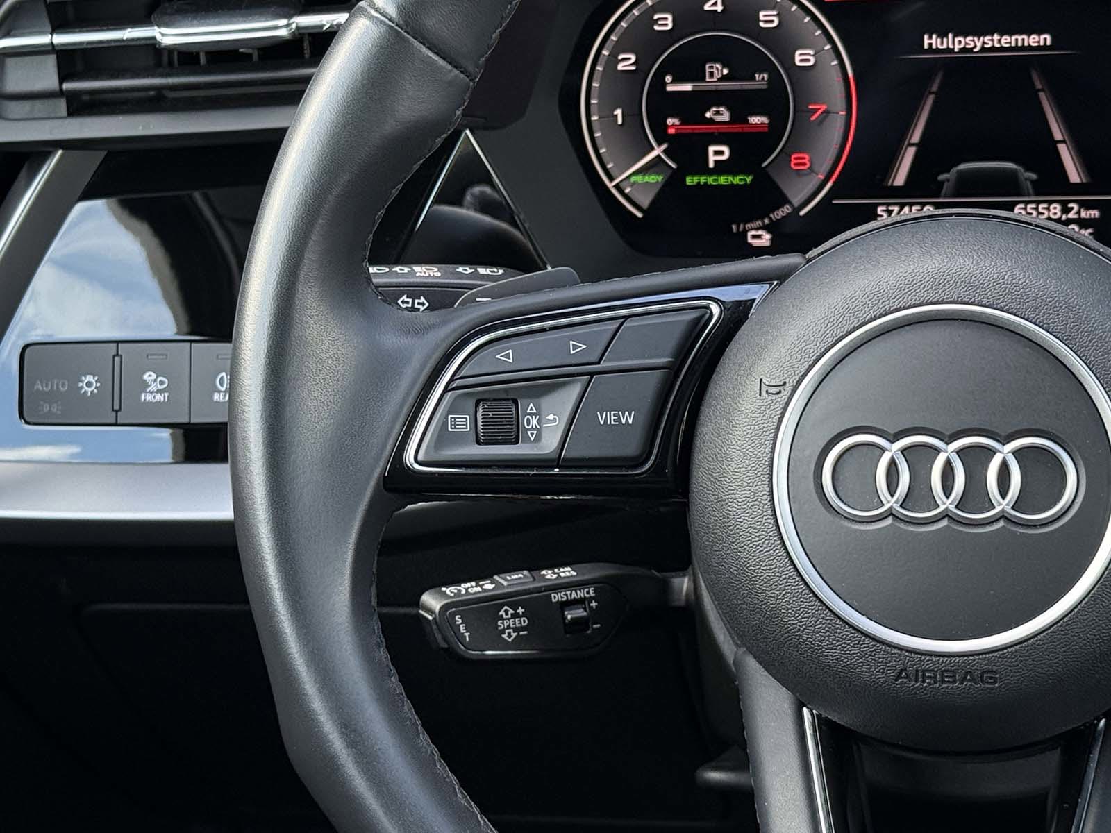 Foto van Audi A3 40 TFSIe