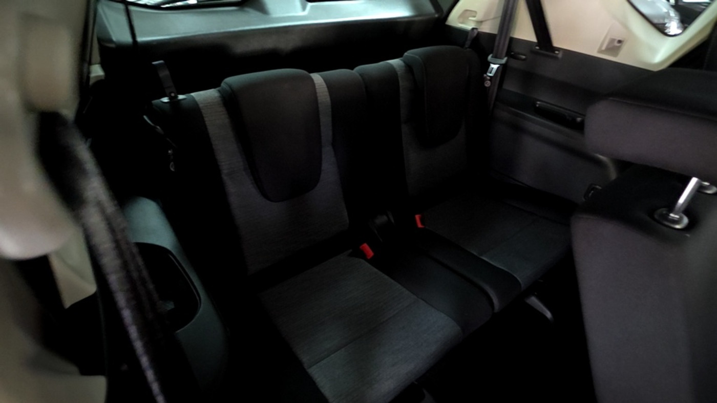 Foto van Nissan Nissan X-trail