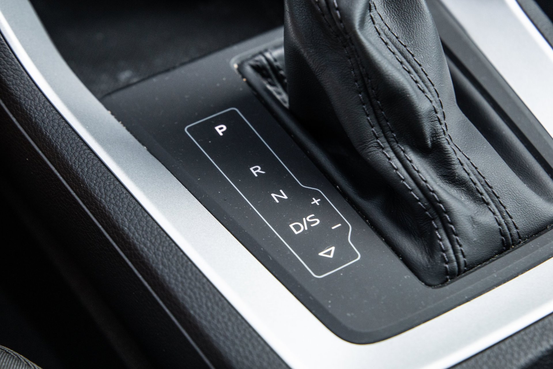 Foto van Audi Q3 Sportback E-tron