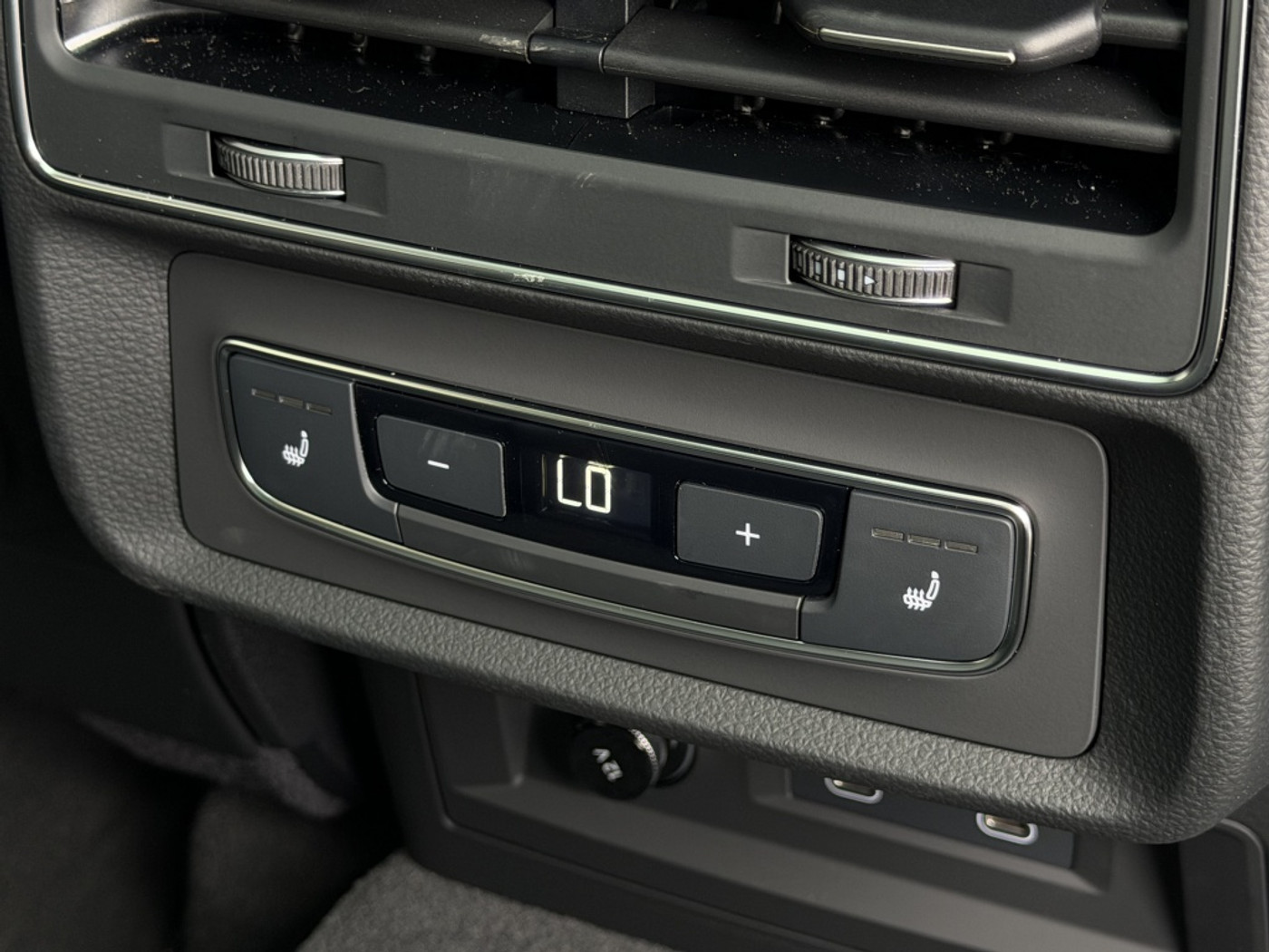 Foto van Audi Q8 60 TFSI E