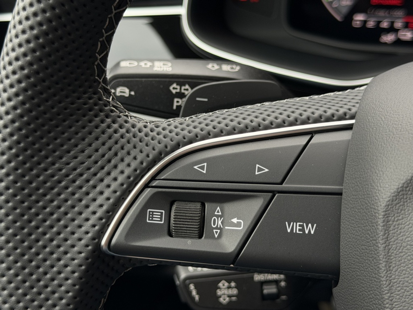 Foto van Audi Q8 60 TFSI E