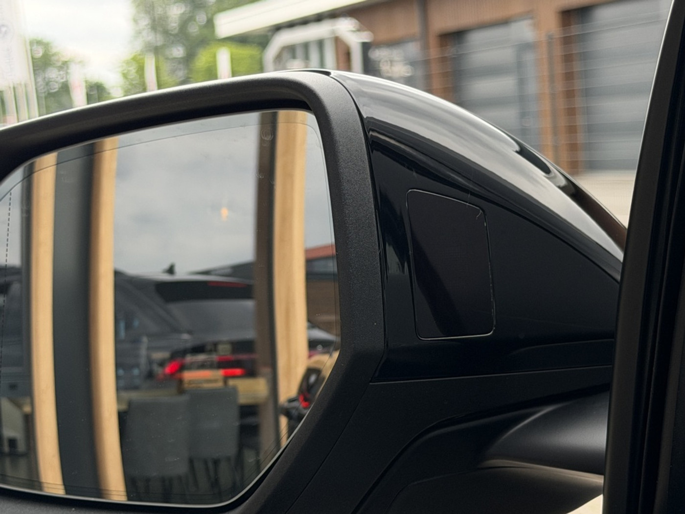 Foto van Audi Q8 60 TFSI E